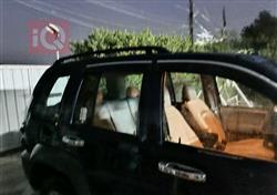Jeep Liberty